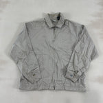 QUICKSILVER BEIGE JACKET - MEDIUM