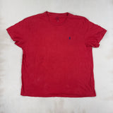 POLO RALPH LAUREN TEE - X LARGE