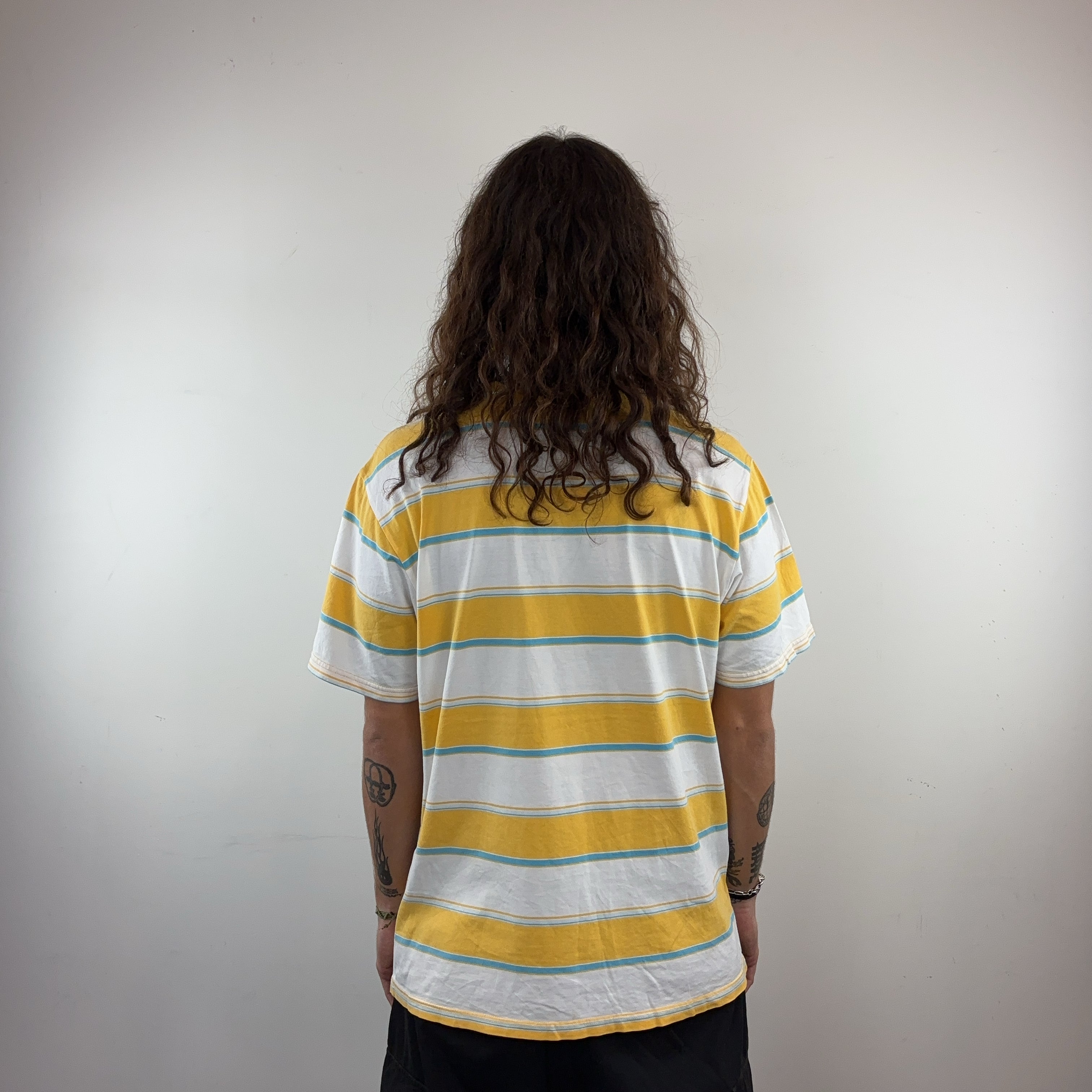 OCEAN PACIFIC TEE - MEDIUM