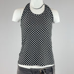 VINTAGE TANKINI - MEDIUM