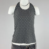 VINTAGE TANKINI - MEDIUM