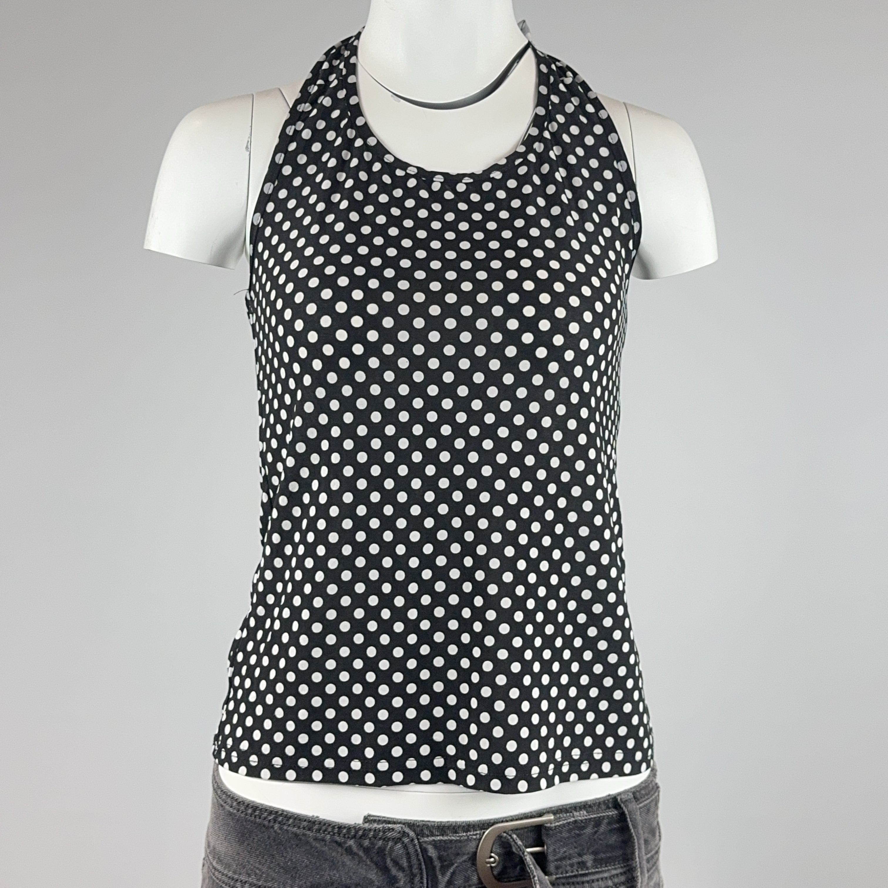 VINTAGE TANKINI - MEDIUM