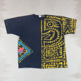 OCEAN PACIFIC TEE - X LARGE