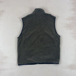 TIMBERLAND VEST - LARGE