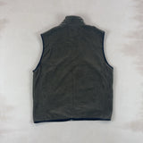 TIMBERLAND VEST - LARGE