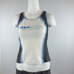 POLO SPORT TOP - SMALL