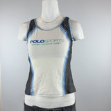 POLO SPORT TOP - SMALL