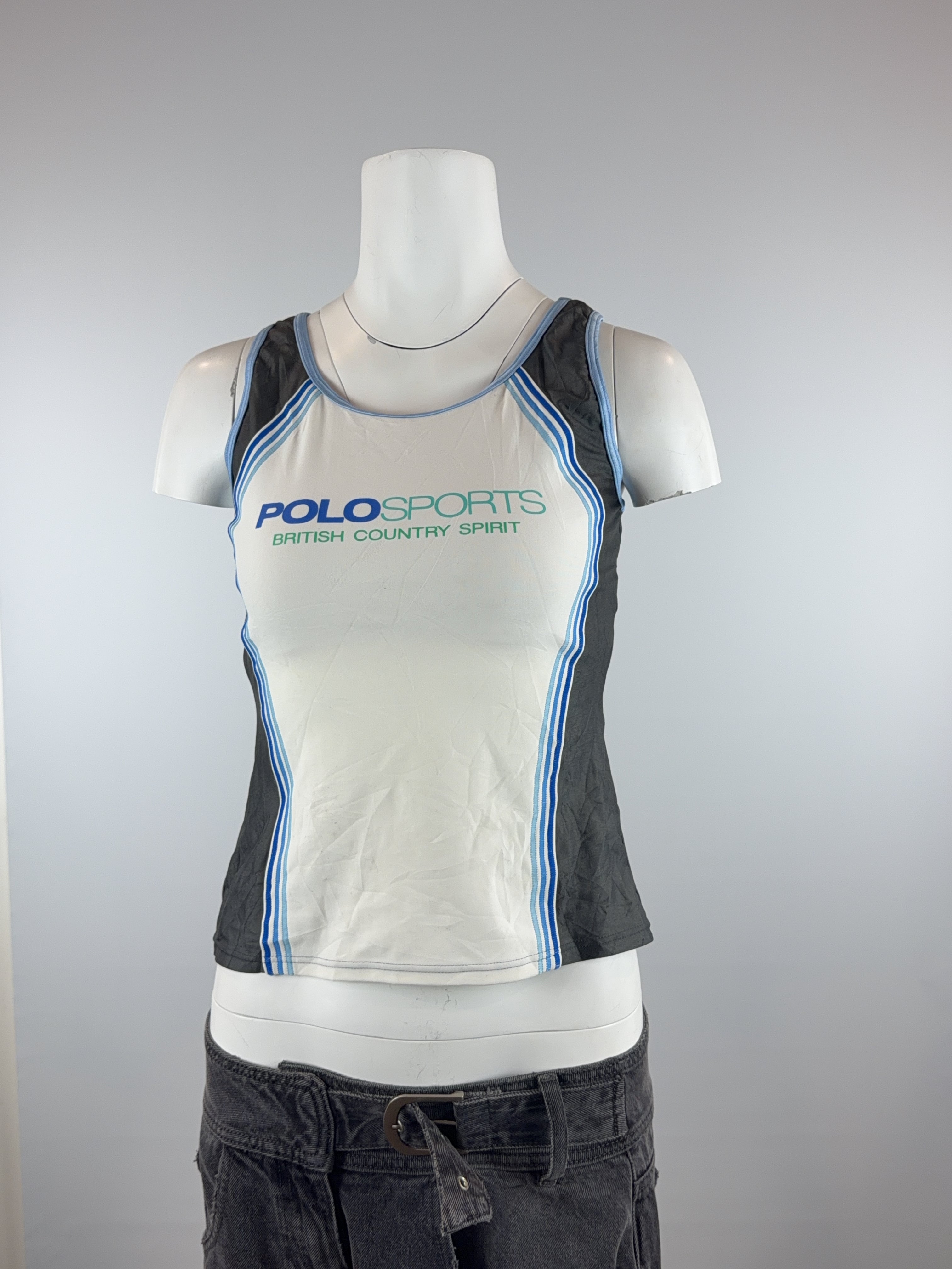 POLO SPORT TOP - SMALL