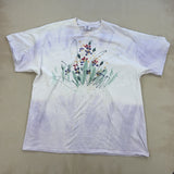 GRAPHIC TEE - 2X LARGE