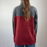 COLUMBIA FLEECE - 2X LARGE