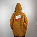 NIKE JACKET - X LARGE