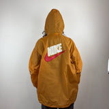 NIKE JACKET - X LARGE