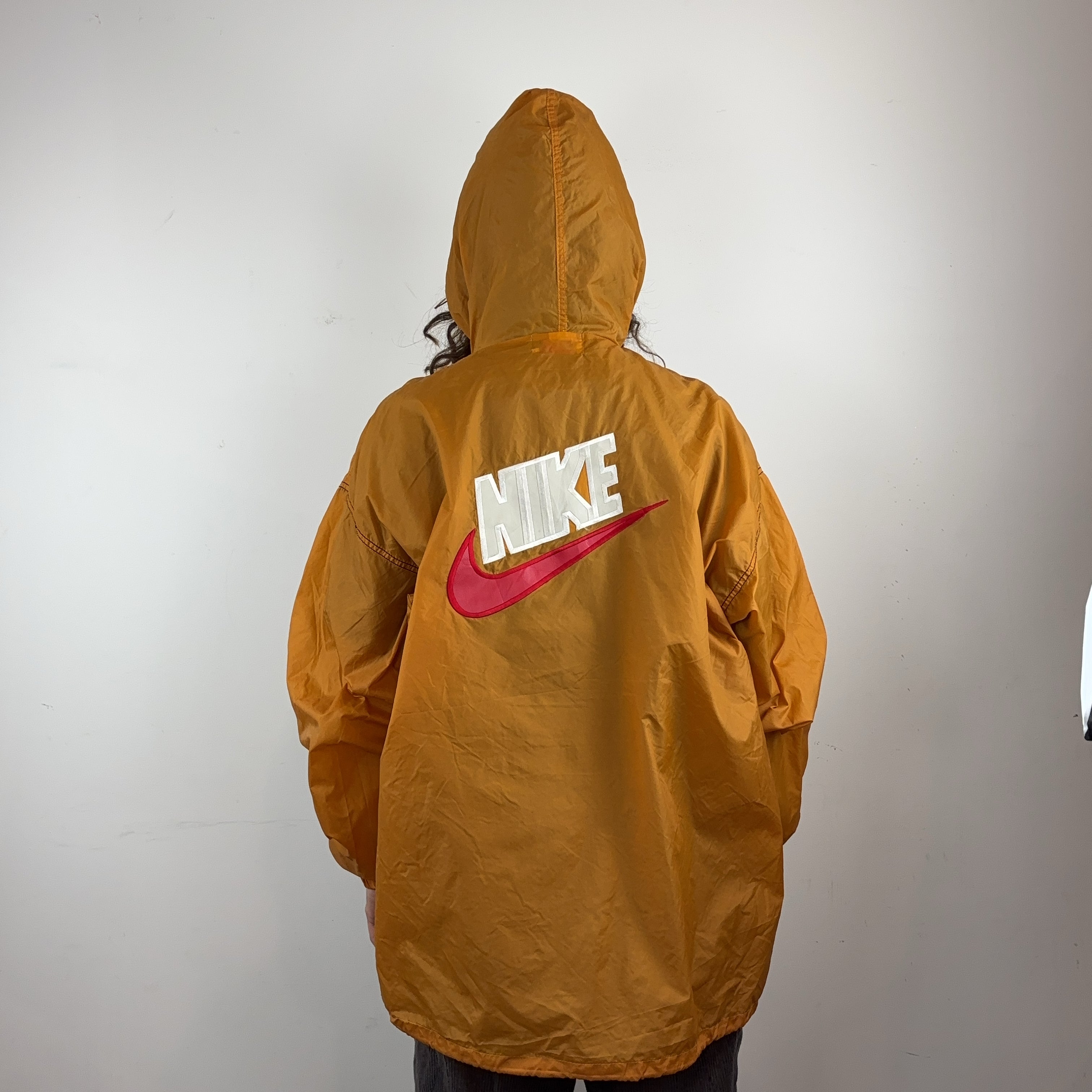 NIKE JACKET - X LARGE