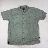 PATAGONIA SHIRT - LARGE