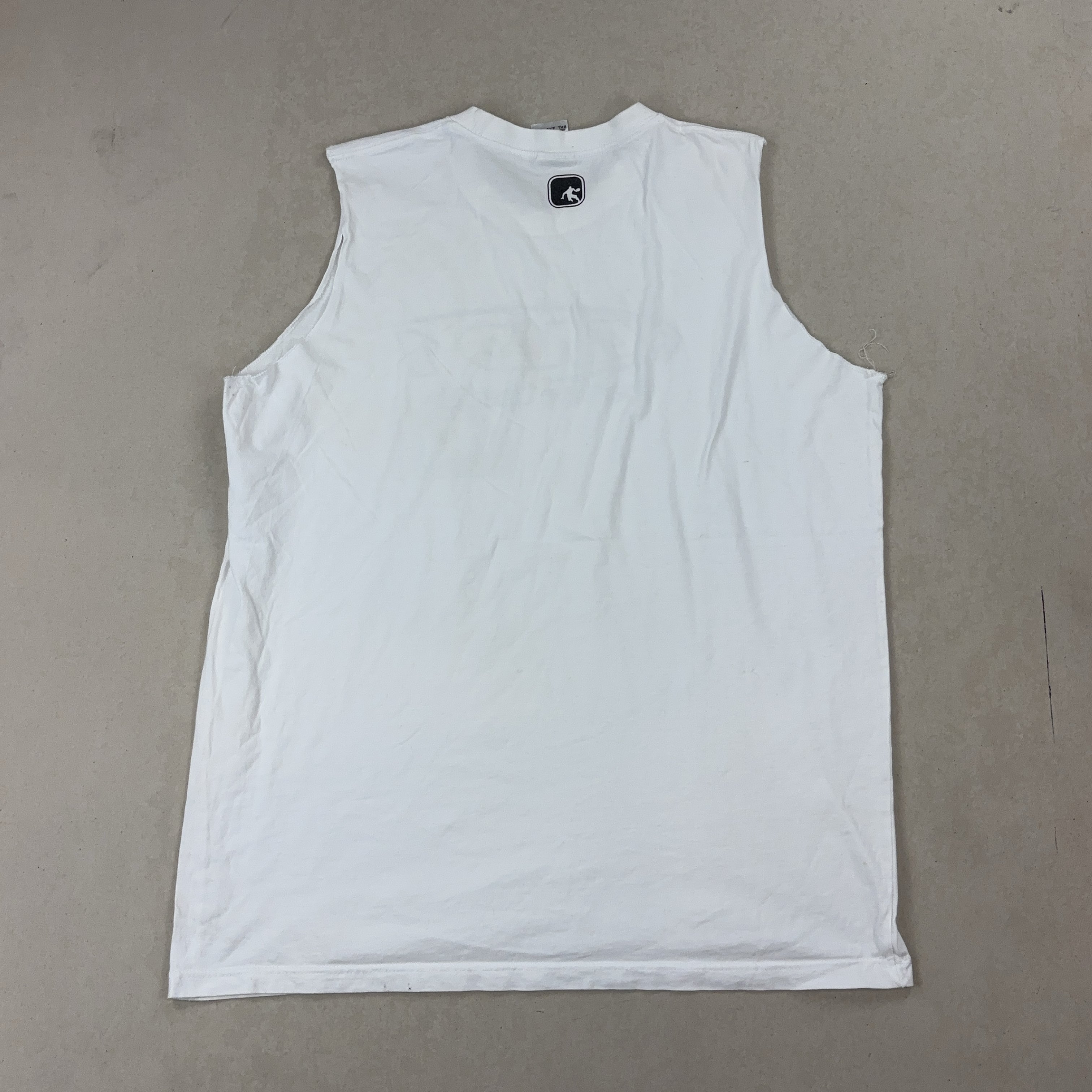 AND1 SINGLET - X LARGE