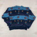 CAPRICORN KNIT - MEDIUM