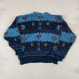 CAPRICORN KNIT - MEDIUM