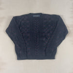 CROSSINGS KNIT - X LARGE