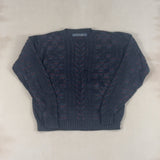 CROSSINGS KNIT - X LARGE