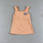 FUNNY COMPANY SINGLET - MEDIUM