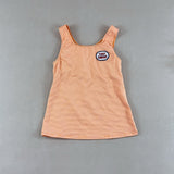 FUNNY COMPANY SINGLET - MEDIUM