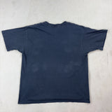 GRAPHIC WHALE TEE - LARGE