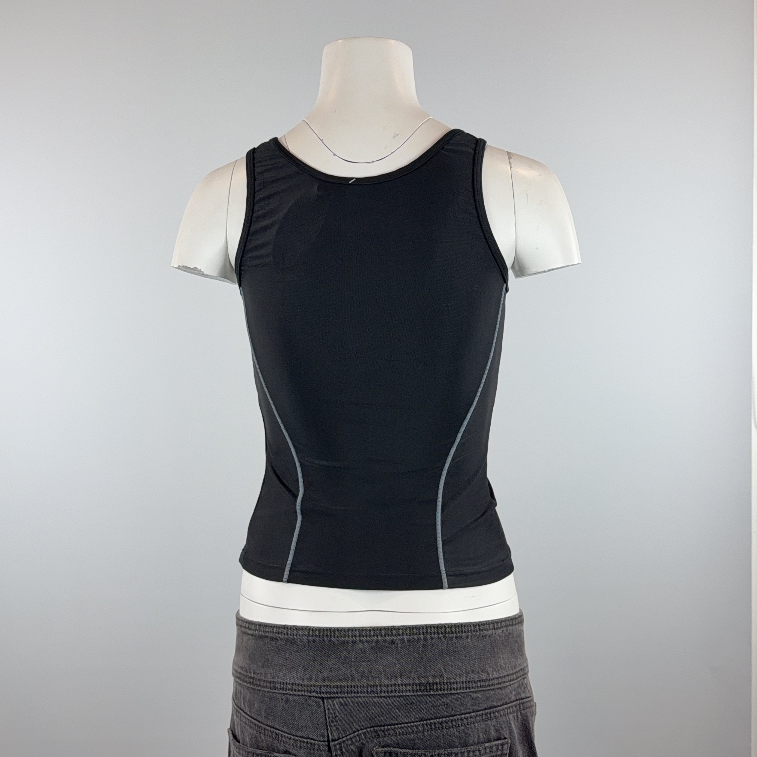 CONVERSE TOP - SMALL