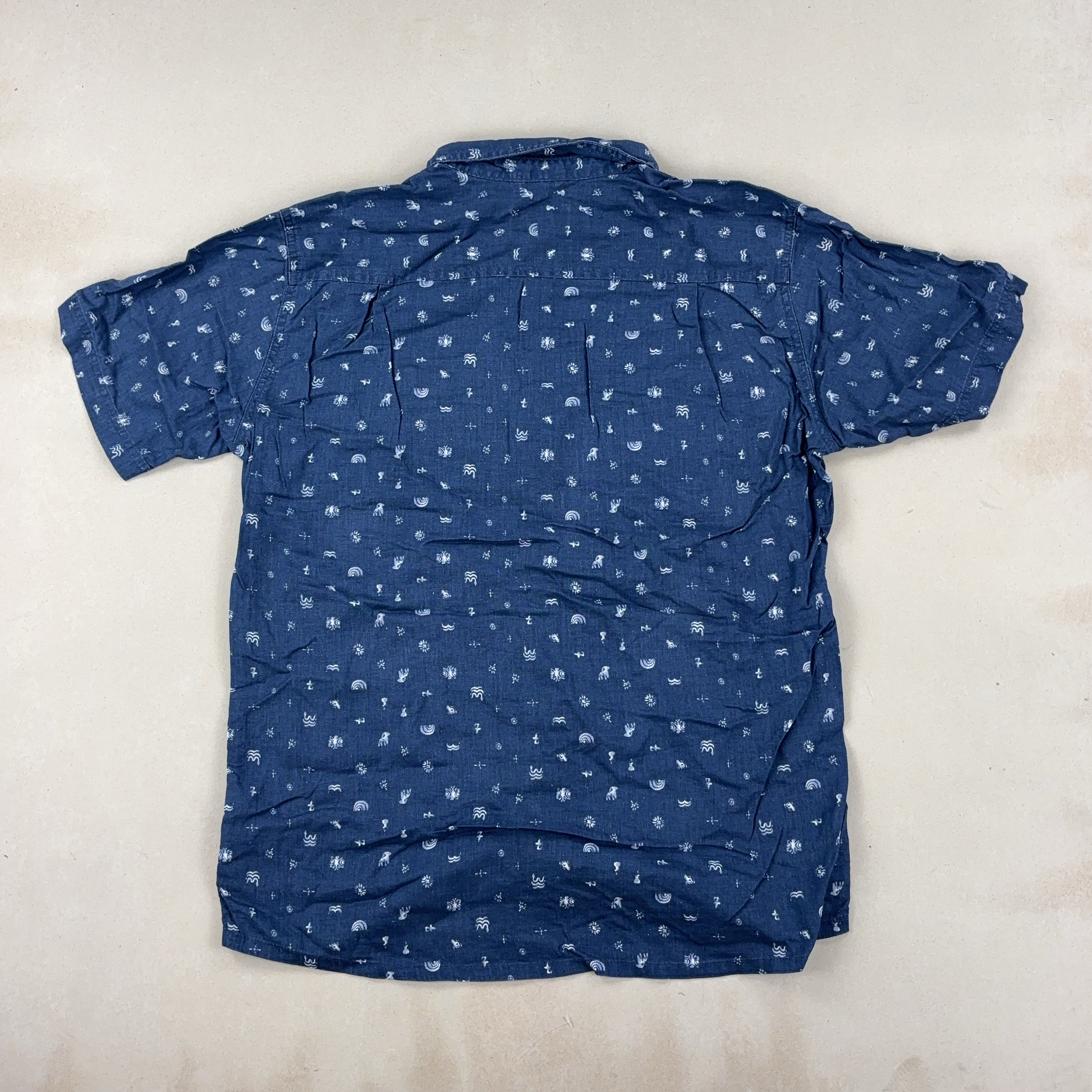 PATAGONIA SHIRT - SMALL