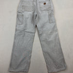 CARHARTT JEANS - MEDIUM