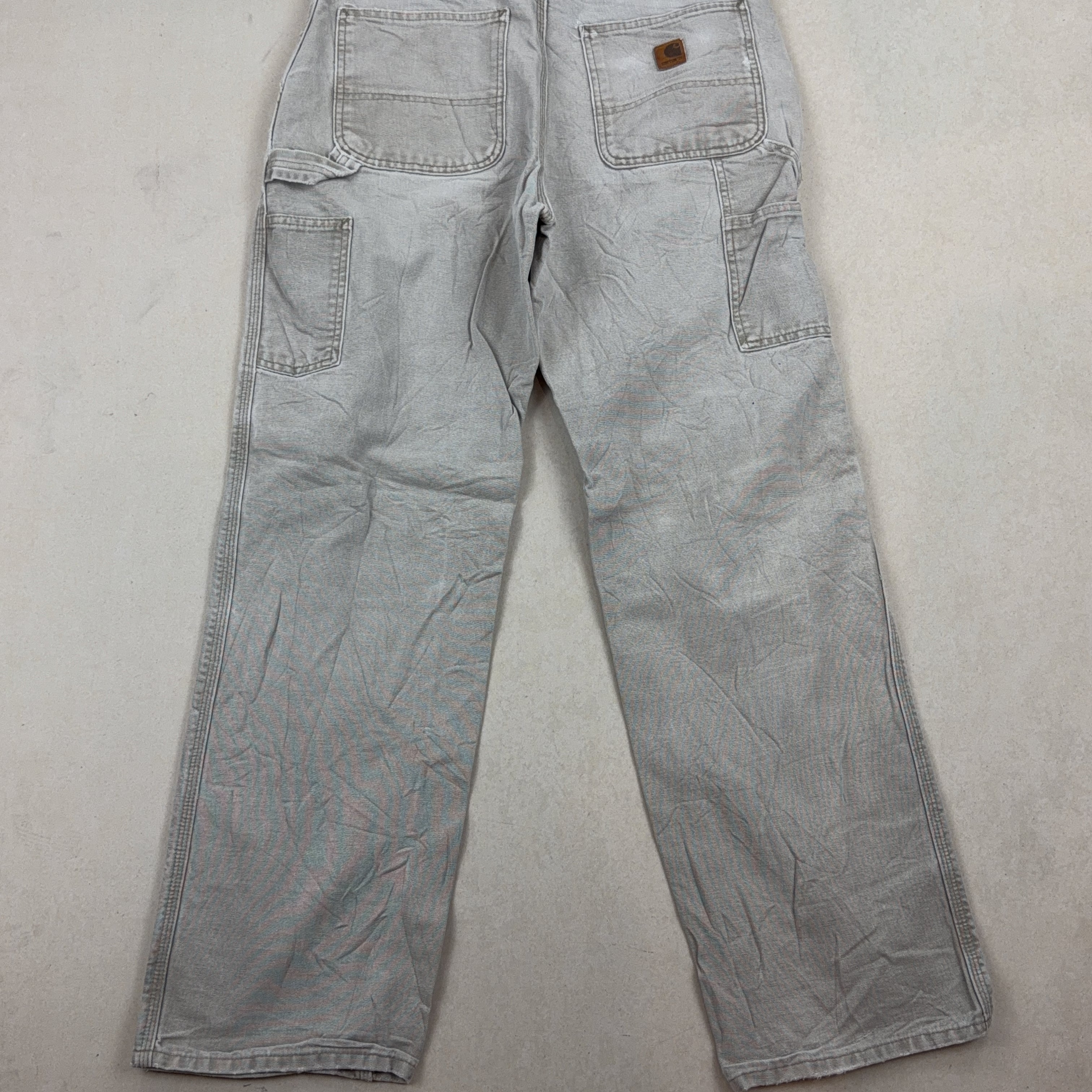 CARHARTT JEANS - MEDIUM