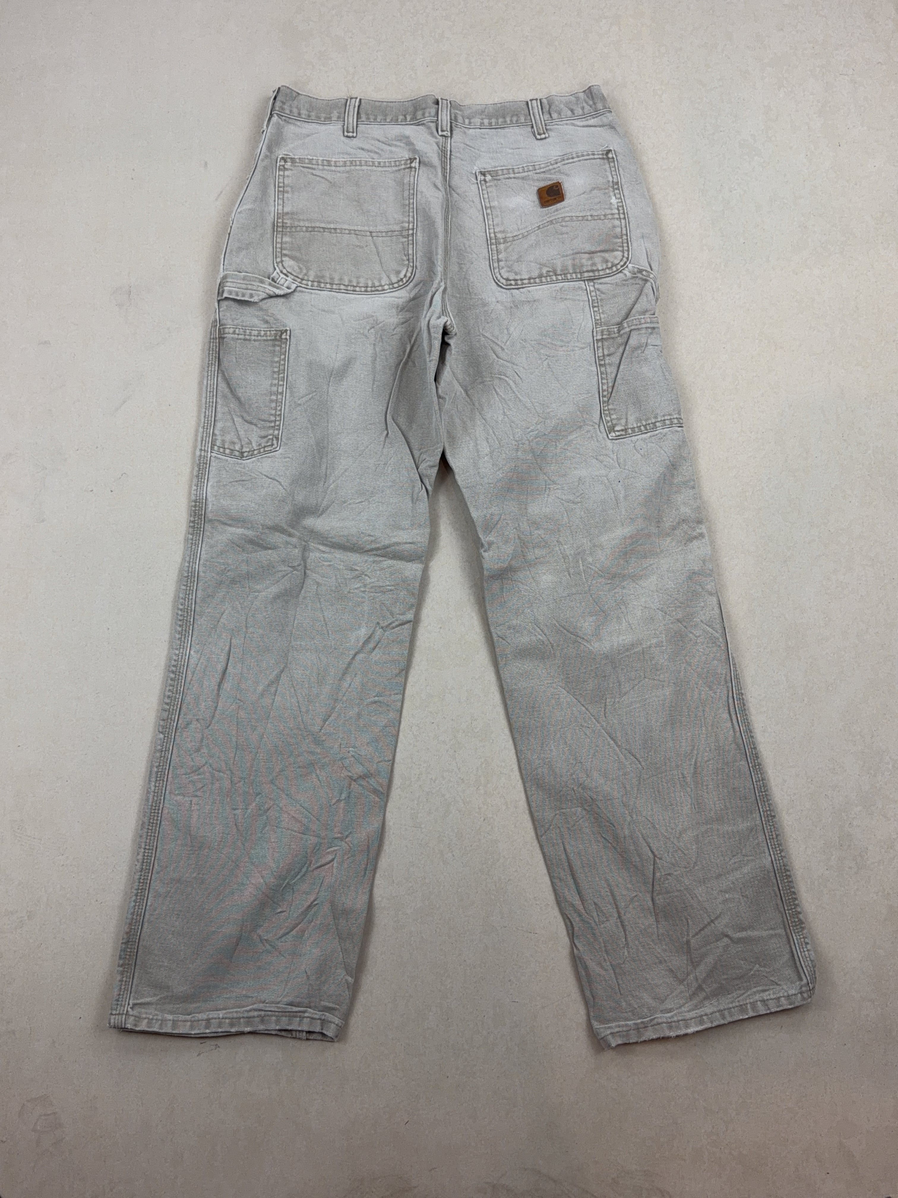 CARHARTT JEANS - MEDIUM
