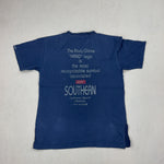 BODY GLOVE TEE - LARGE