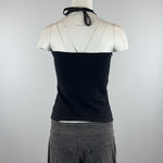 LACOSTE TOP - SMALL