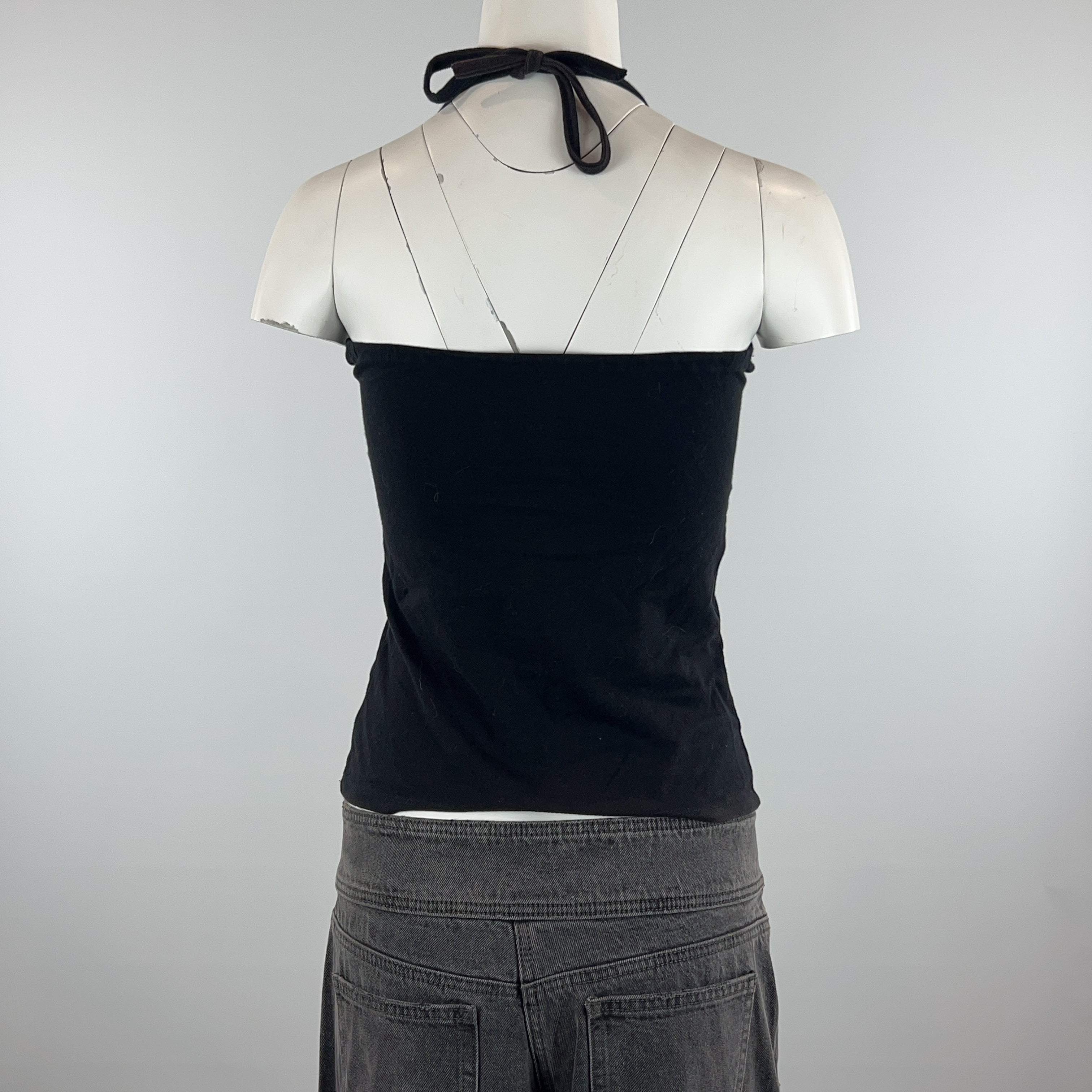 LACOSTE TOP - SMALL
