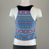 VINTAGE TANKINI - MEDIUM
