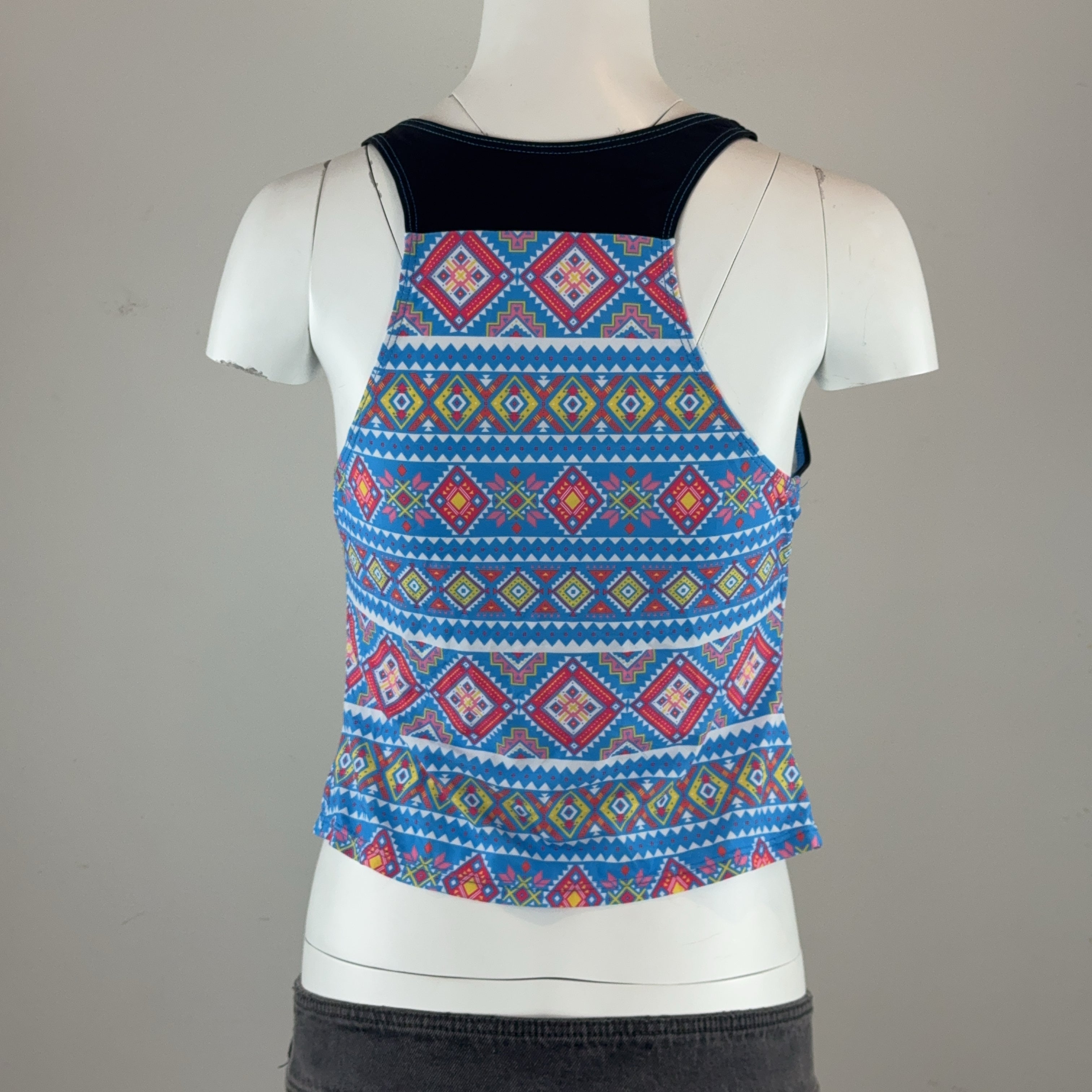 VINTAGE TANKINI - MEDIUM