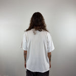 GRAPHIC 'AUSTRALIA' TEE - X LARGE