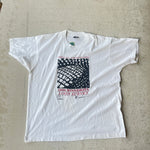 GRAPHIC TEE - LARGE