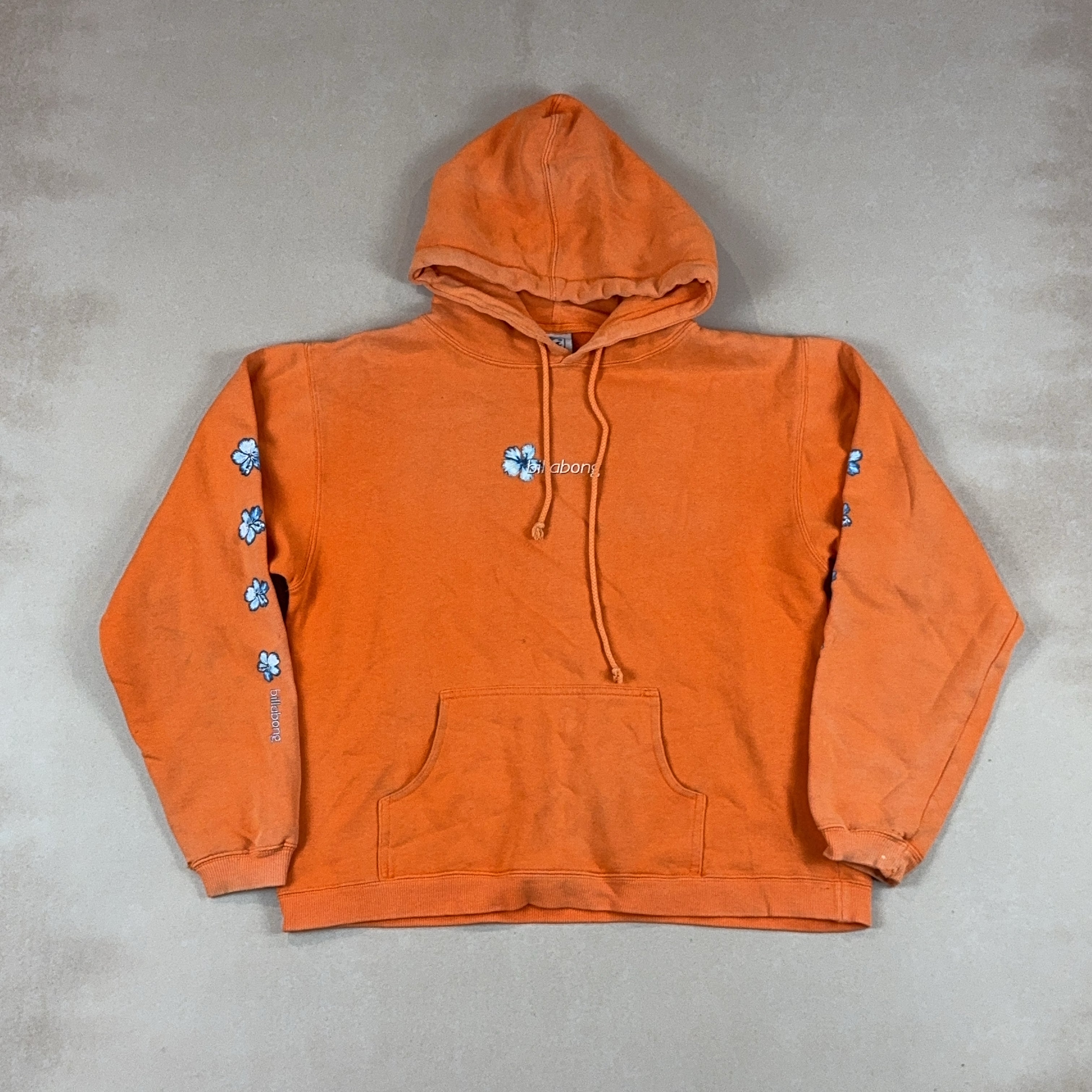 BILLABONG HOODIE - MEDIUM