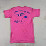 HANES TEE - SMALL