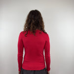 RALPH LAUREN LONG SLEEVE - X SMALL