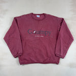 DISNEYLAND CREW - X LARGE