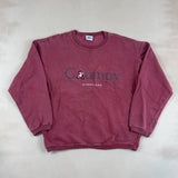 DISNEYLAND CREW - X LARGE