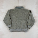 TUNDRA JACKET - LARGE