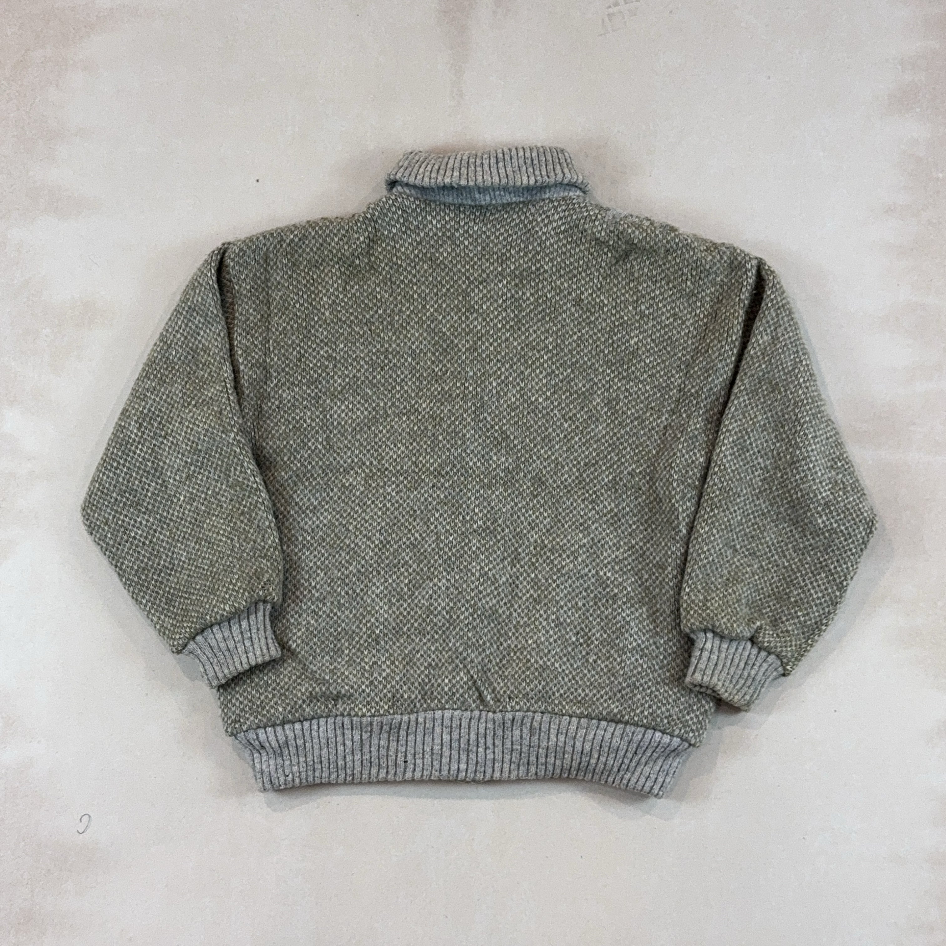 TUNDRA JACKET - LARGE