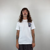 FRUIT OF THE LOOM TEE - MEDIUM