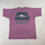 GRAPHIC TEE - LARGE
