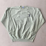 OUTBACK AMERICA CREW - LARGE