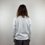REEBOK LONG SLEEVE - SMALL
