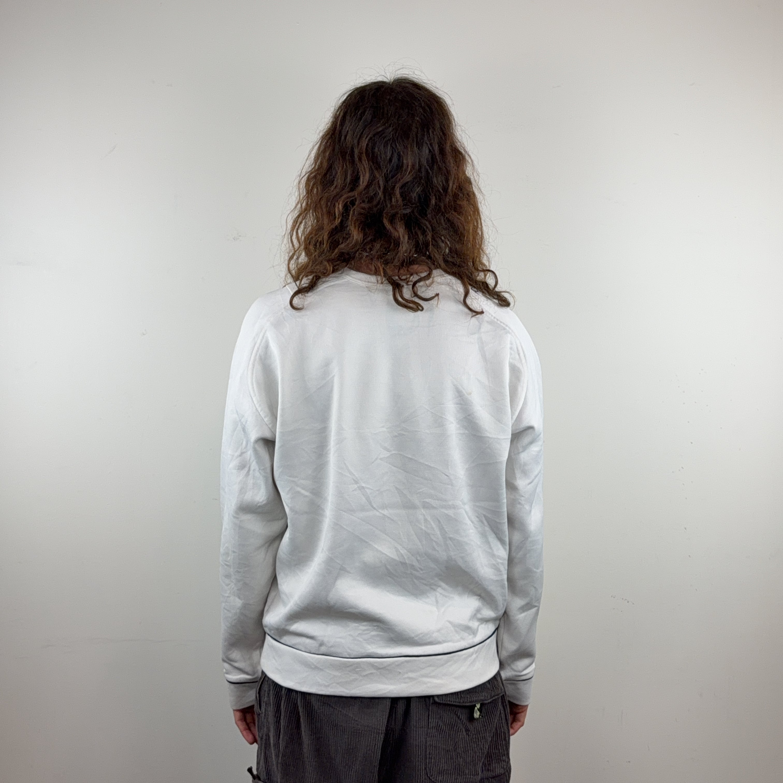 REEBOK LONG SLEEVE - SMALL